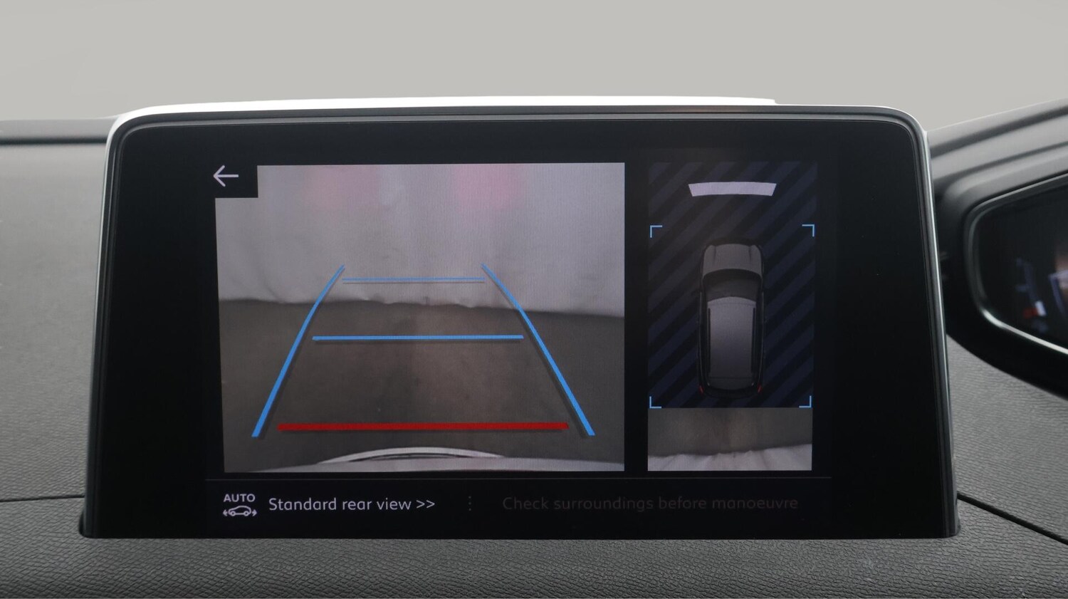 Used Peugeot 3008 2020 for sale - 76743254: Photo 31