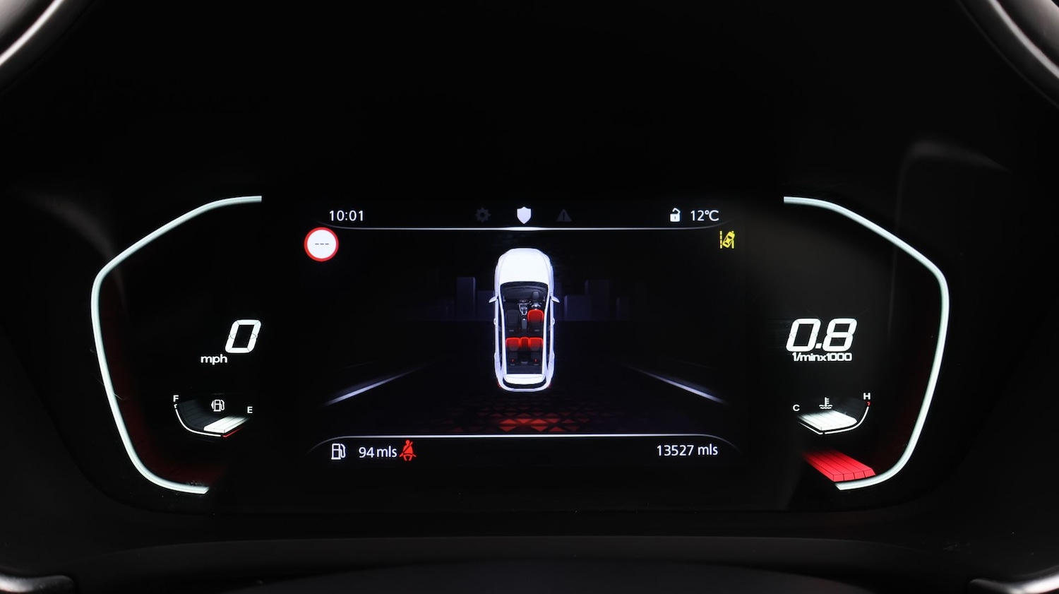 Used MG MG HS 2023 for sale - 77296616: Photo 10