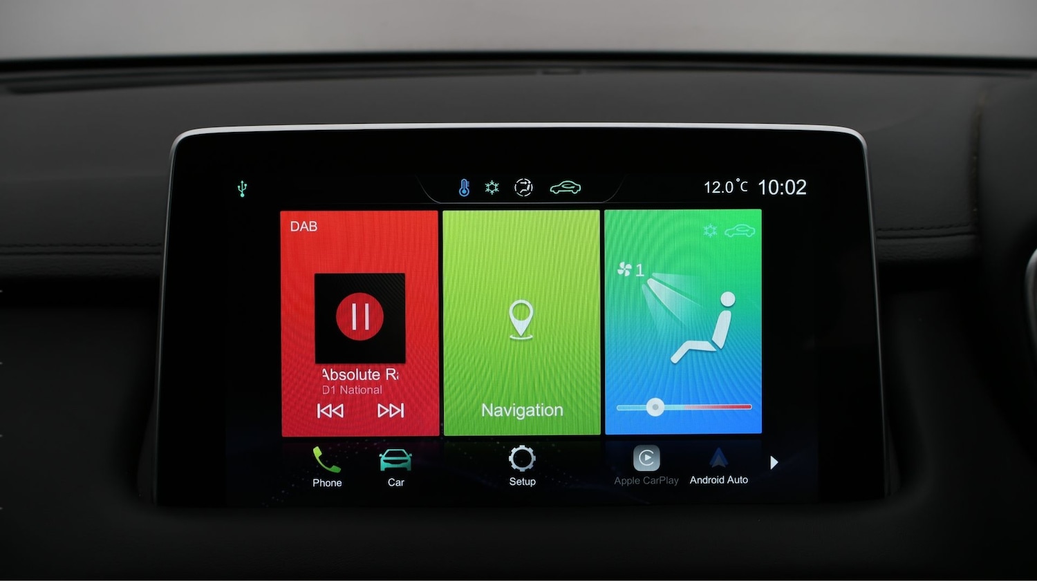 Used MG MG HS 2023 for sale - 77296616: Photo 11