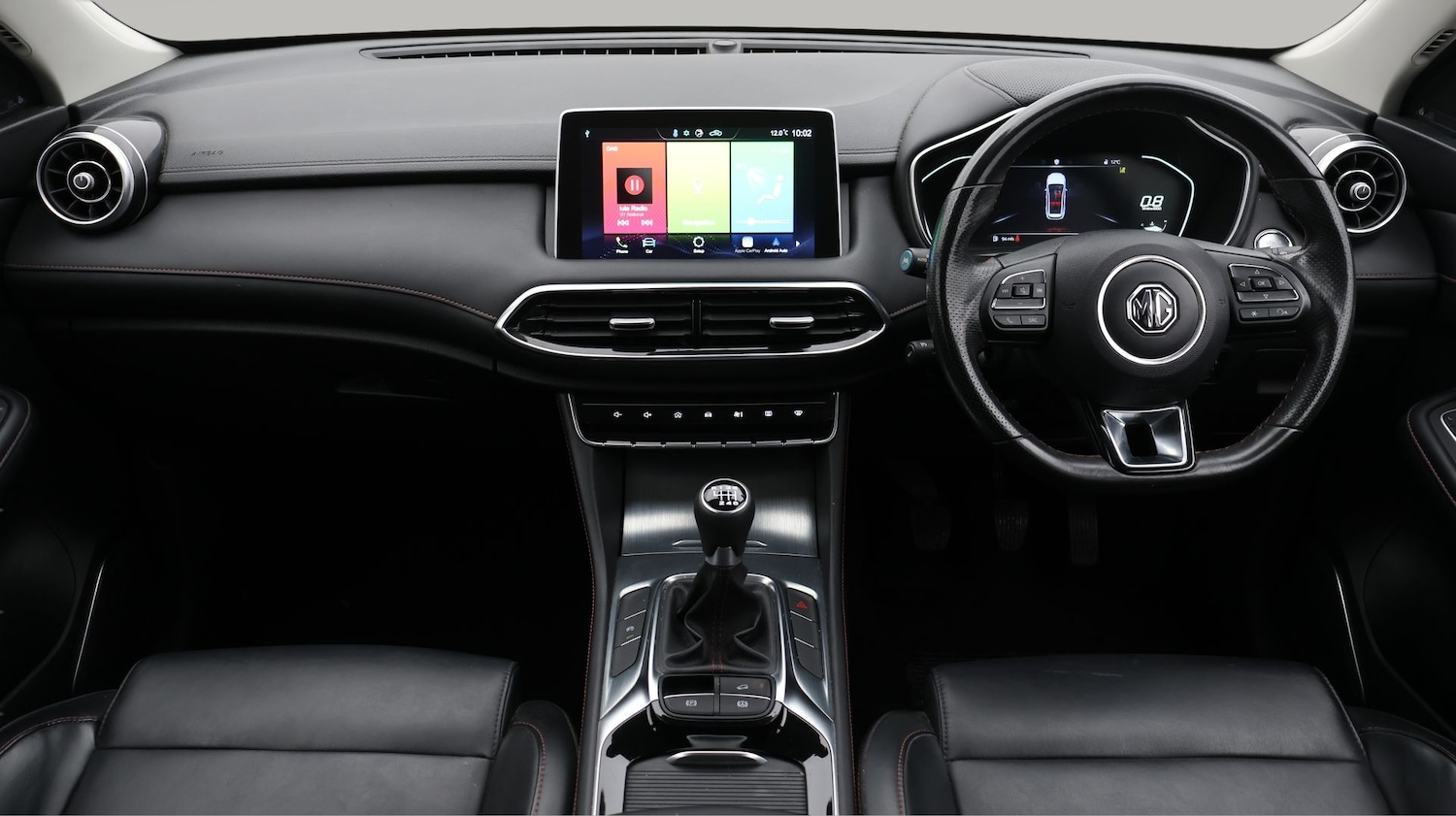 Used MG MG HS 2023 for sale - 77296616: Photo 13