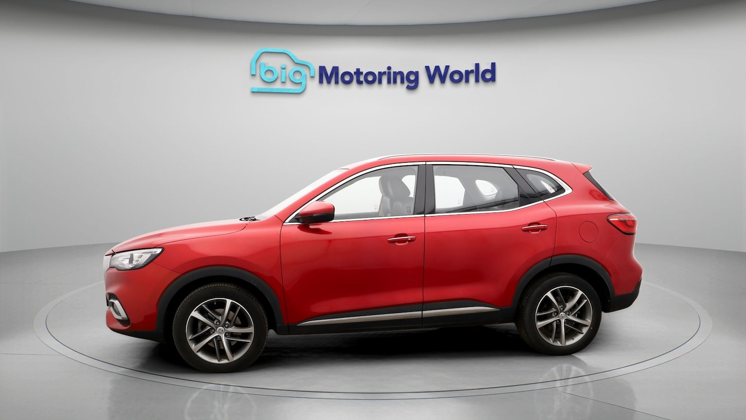 Used MG MG HS 2023 for sale - 77296616: Photo 4