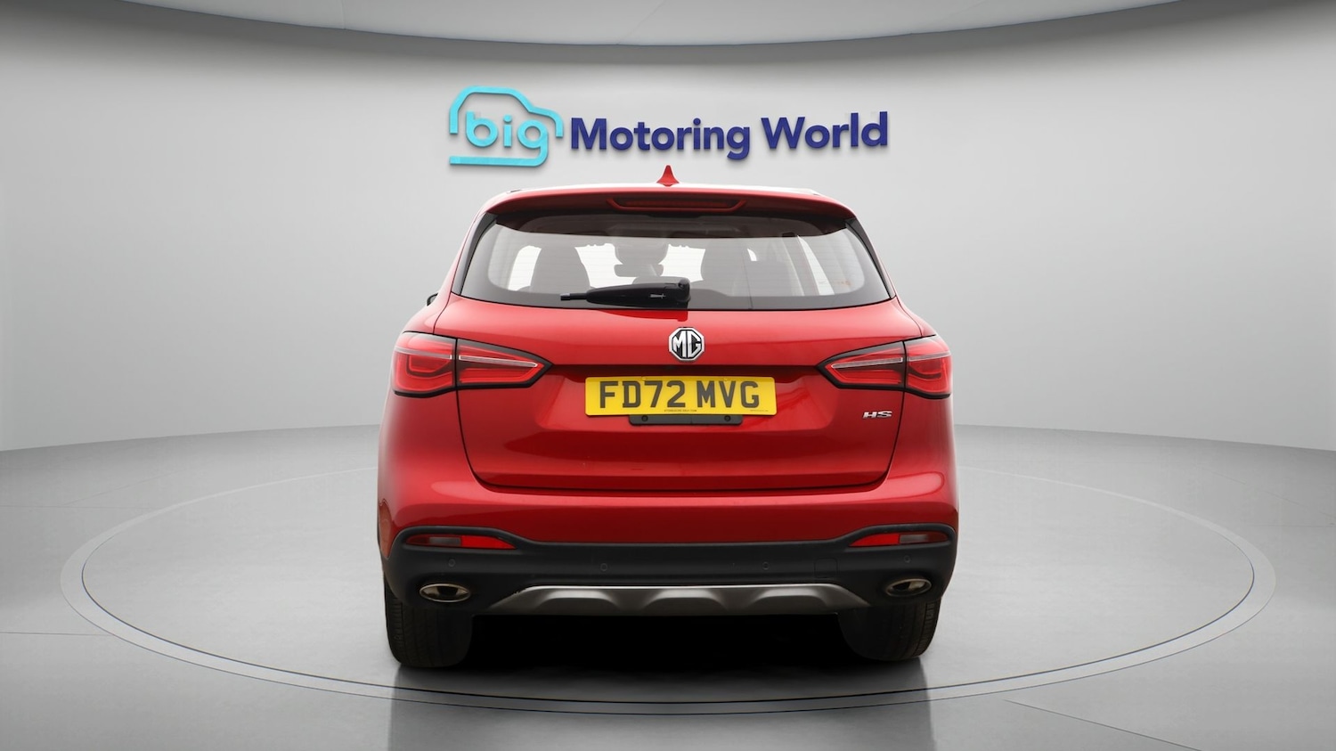 Used MG MG HS 2023 for sale - 77296616: Photo 6