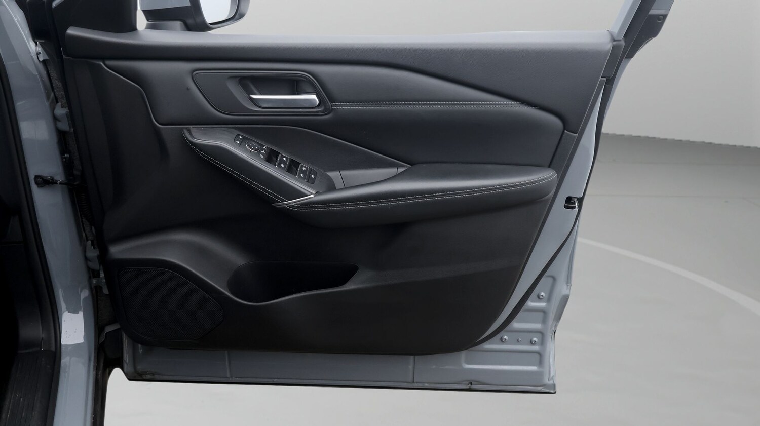 Used Nissan Qashqai for sale - 77749707: Photo 15