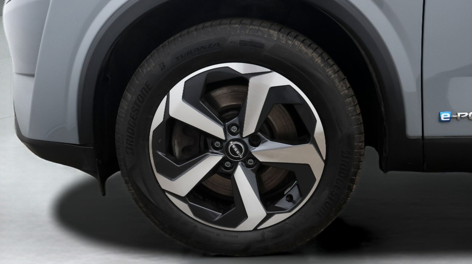 Used Nissan Qashqai for sale - 77749707: Photo 18