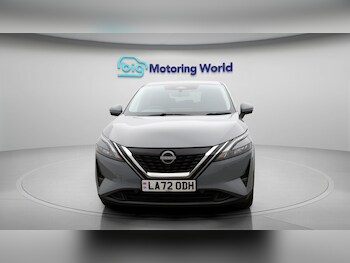 Used Nissan Qashqai 2023 for sale - 77749707: Photo