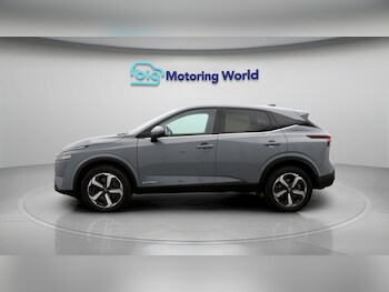 Used Nissan Qashqai 2023 for sale - 77749707: Photo