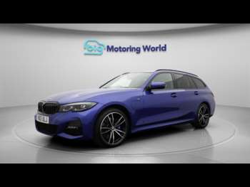 Used BMW 3 Series 2021 for sale - 75199797: Photo