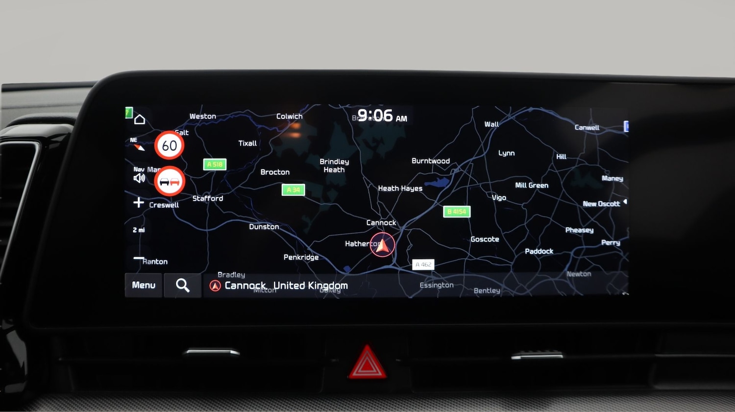 Used Kia Sportage 2022 for sale - 77553480: Photo 11