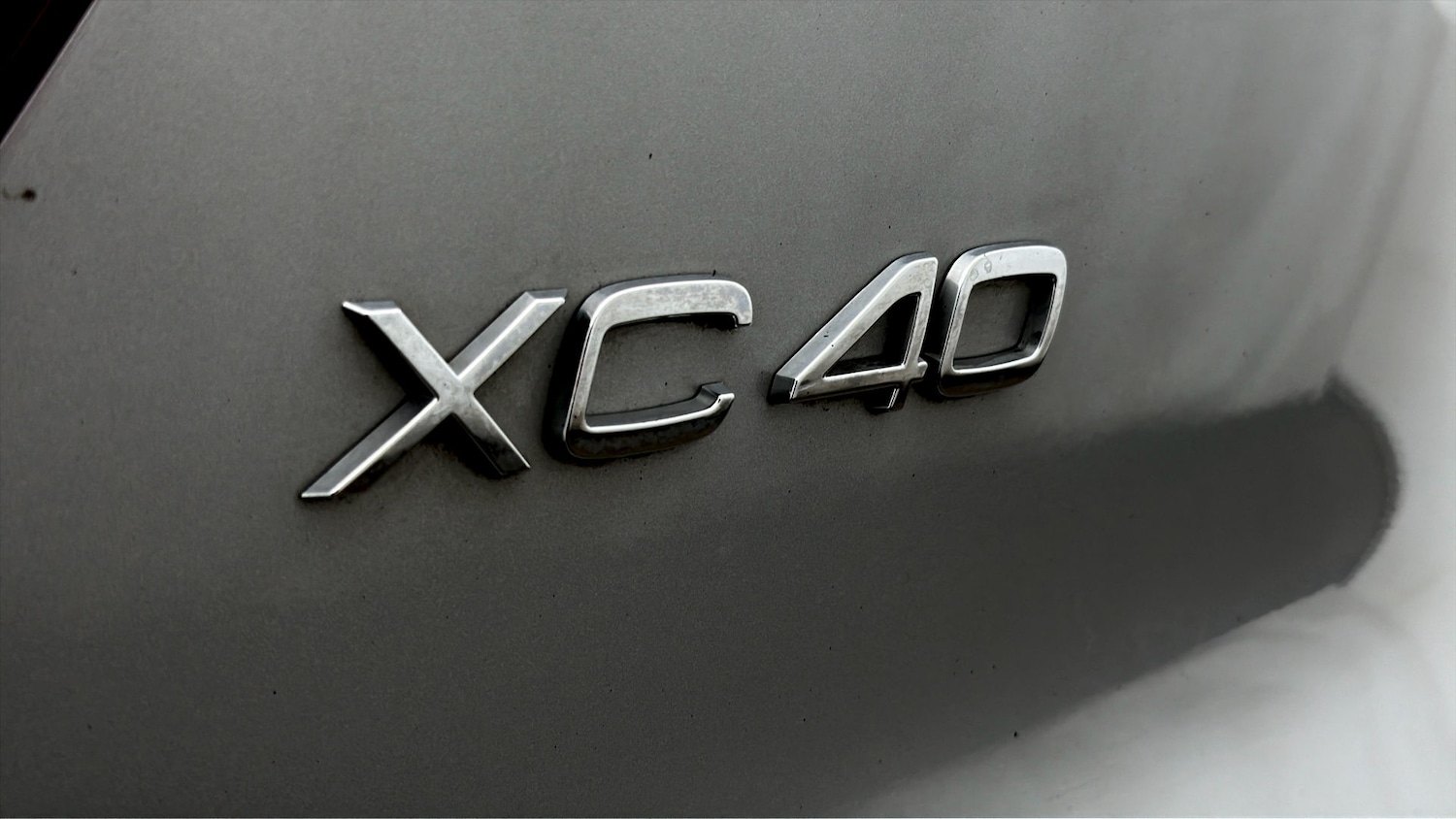 Used Volvo XC40 2023 for sale - 78122681: Photo 20