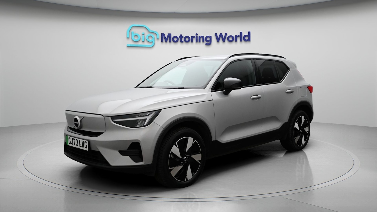 Used Volvo XC40 2023 for sale - 78122681: Photo 3