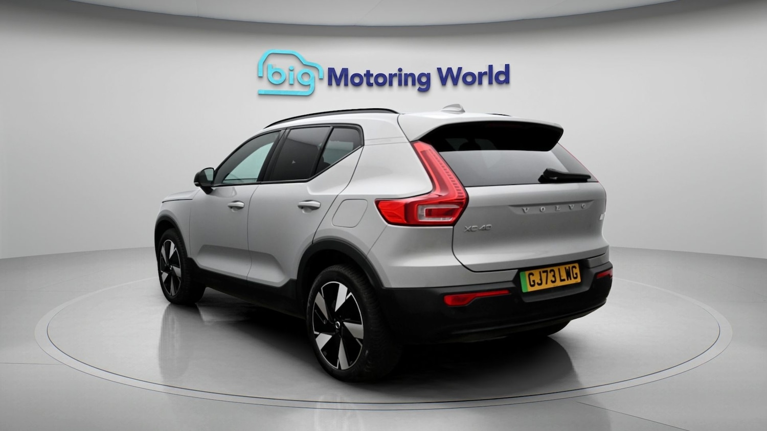 Used Volvo XC40 2023 for sale - 78122681: Photo 5