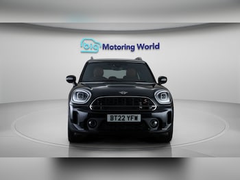 Used MINI Countryman 2022 for sale - 77195148: Photo