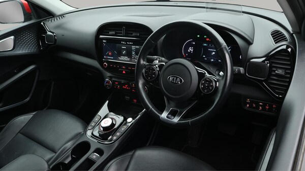 Used Kia Soul 2021 for sale - 76239417: Photo 10