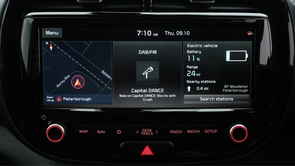 Used Kia Soul 2021 for sale - 76239417: Photo 12