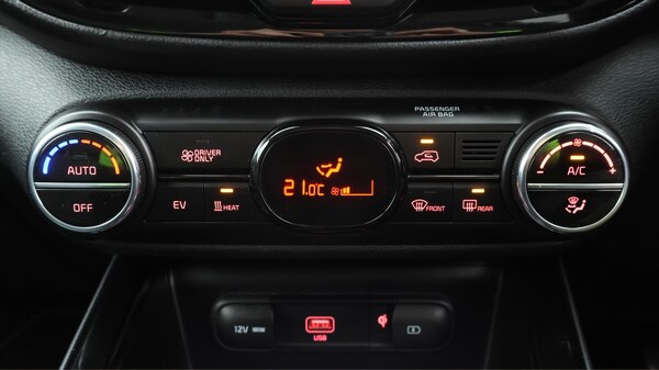 Used Kia Soul 2021 for sale - 76239417: Photo 13
