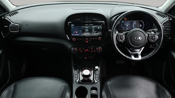 Used Kia Soul 2021 for sale - 76239417: Photo 14