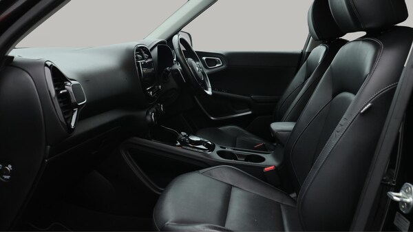 Used Kia Soul 2021 for sale - 76239417: Photo 15