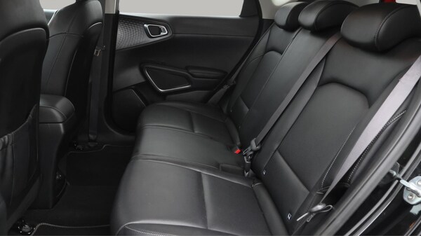 Used Kia Soul 2021 for sale - 76239417: Photo 17