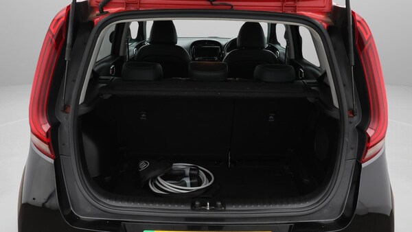 Used Kia Soul 2021 for sale - 76239417: Photo 18