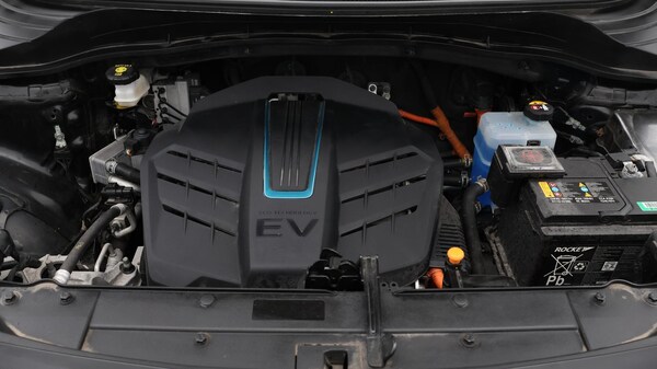 Used Kia Soul 2021 for sale - 76239417: Photo 20