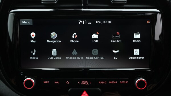 Used Kia Soul 2021 for sale - 76239417: Photo 26