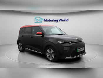 Used Kia Soul 2021 for sale - 76239417: Photo 2