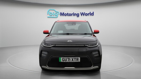 Used Kia Soul 2021 for sale - 76239417: Photo 3
