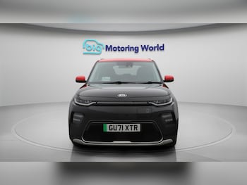 Used Kia Soul 2021 for sale - 76239417: Photo 3