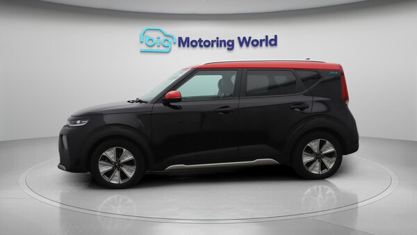 Used Kia Soul 2021 for sale - 76239417: Photo 5