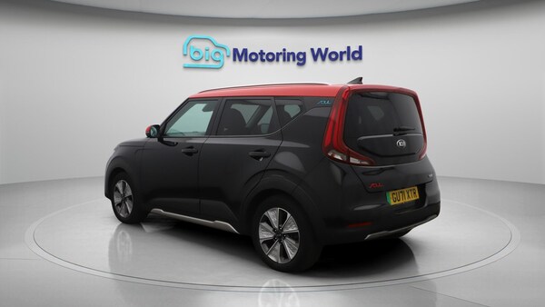 Used Kia Soul 2021 for sale - 76239417: Photo 6