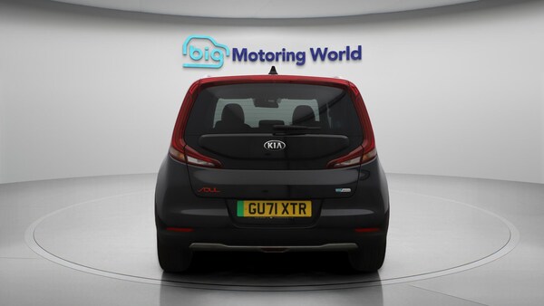 Used Kia Soul 2021 for sale - 76239417: Photo 7