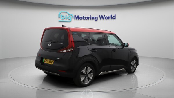 Used Kia Soul 2021 for sale - 76239417: Photo 8