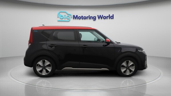 Used Kia Soul 2021 for sale - 76239417: Photo 9