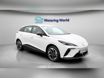 Used MG MG4 2023 for sale - 78270291: Photo