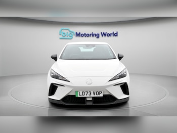 Used MG MG4 2023 for sale - 78270291: Photo