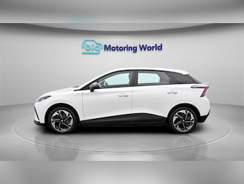 Used MG MG4 2023 for sale - 78270291: Photo