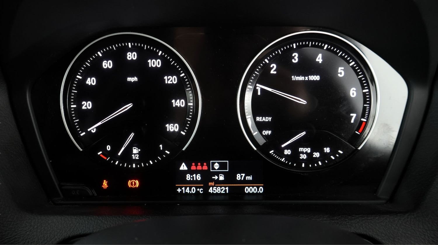 Used BMW 1 Series 2019 for sale - 77363842: Photo 10