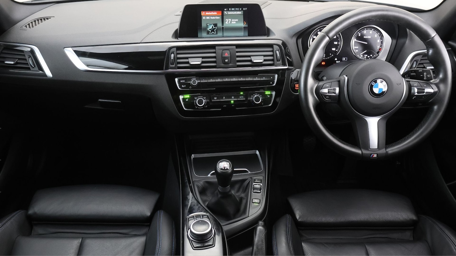 Used BMW 1 Series 2019 for sale - 77363842: Photo 13