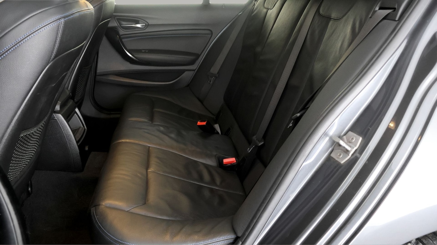 Used BMW 1 Series 2019 for sale - 77363842: Photo 16