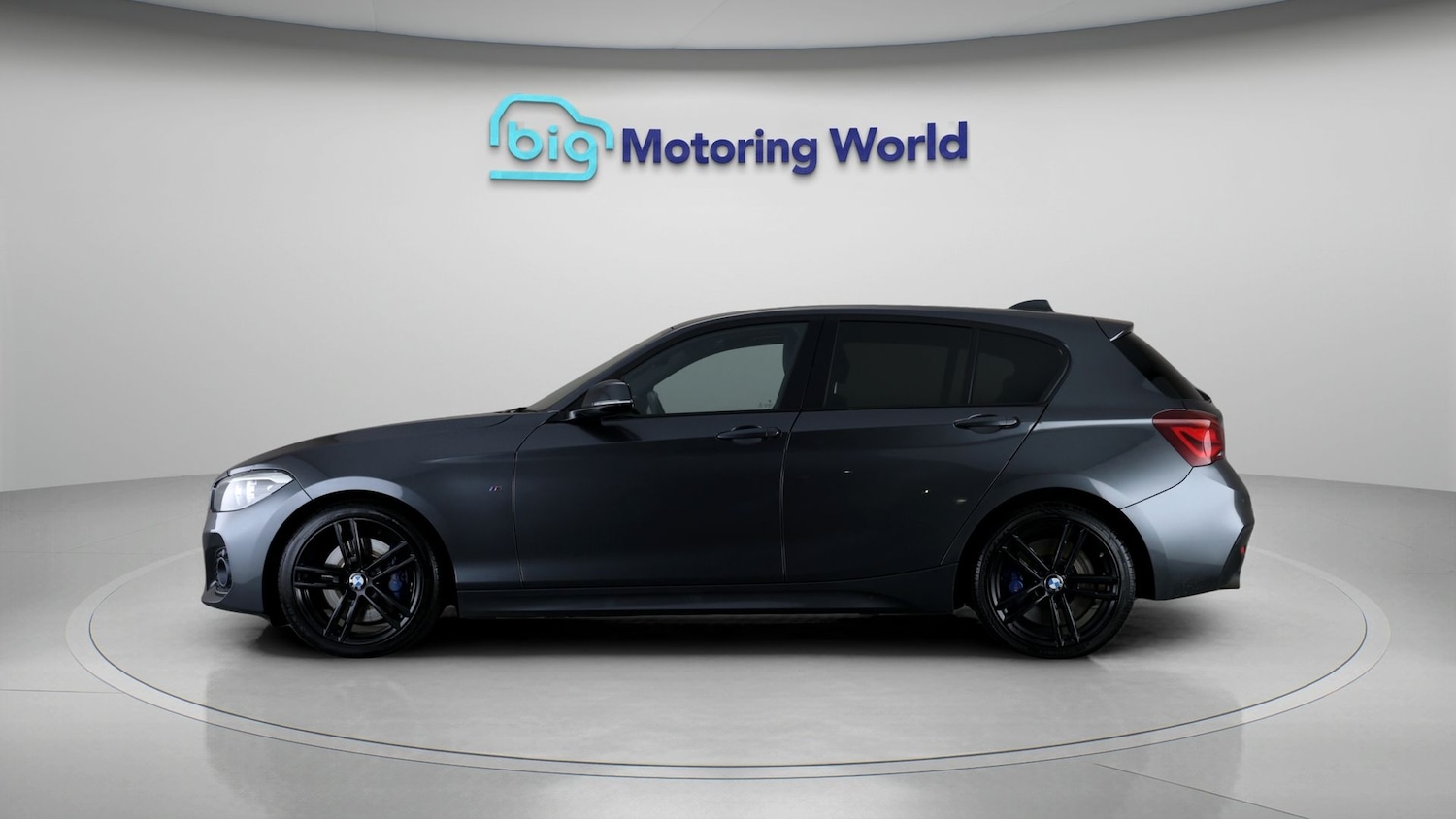 Used BMW 1 Series 2019 for sale - 77363842: Photo 4