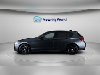 Used BMW 1 Series 2019 for sale - 77363842: Photo