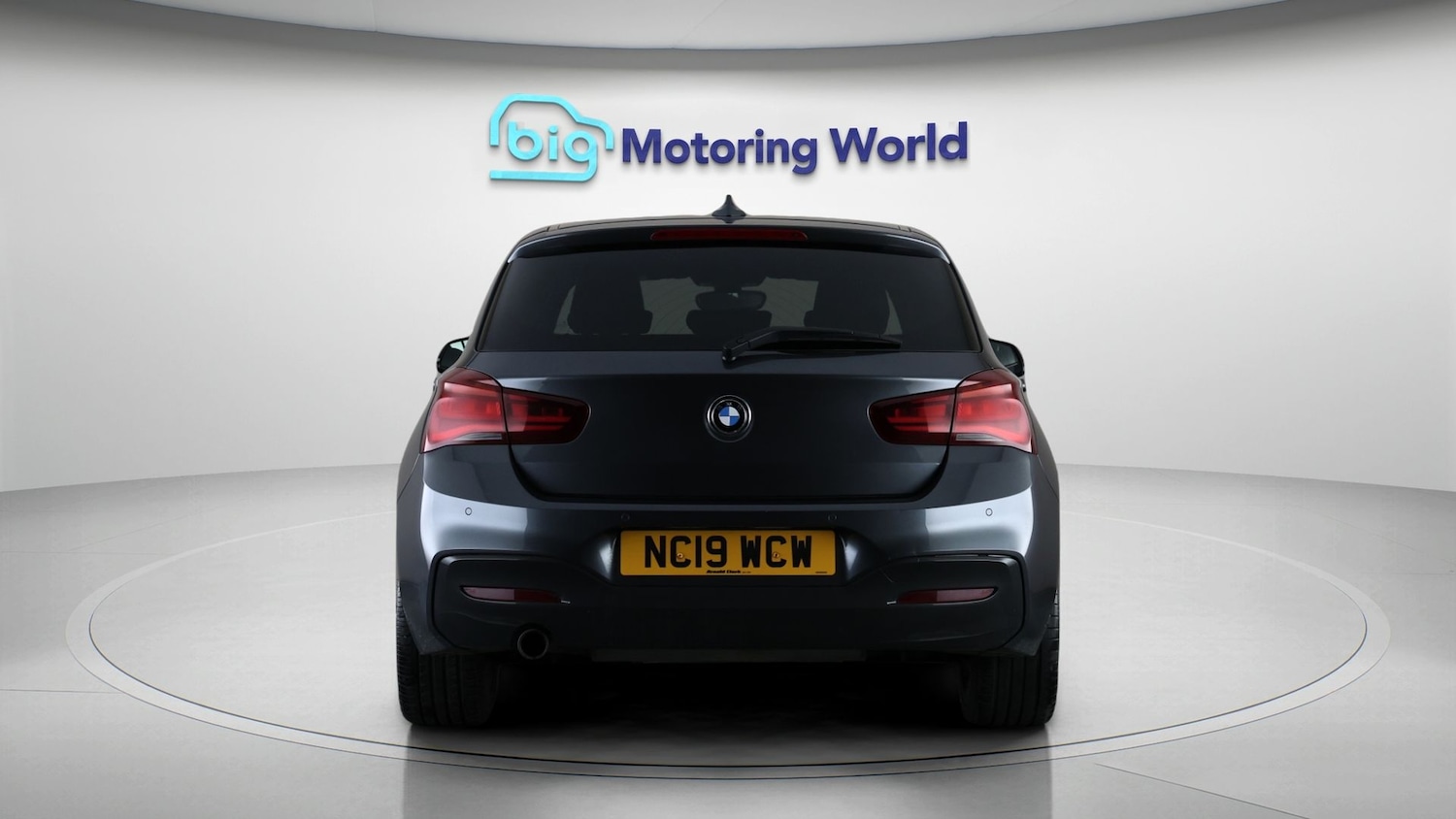 Used BMW 1 Series 2019 for sale - 77363842: Photo 6