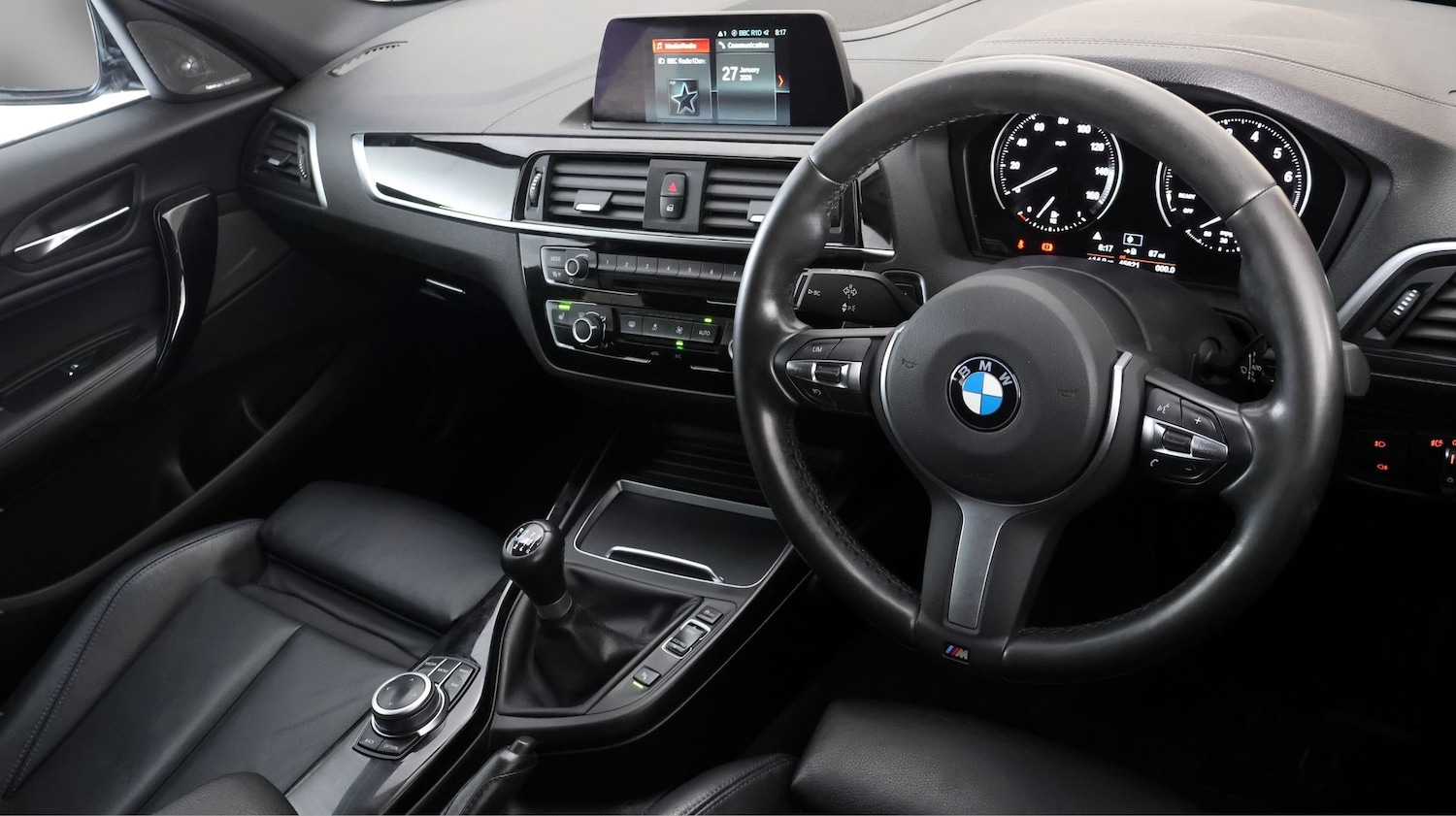 Used BMW 1 Series 2019 for sale - 77363842: Photo 9
