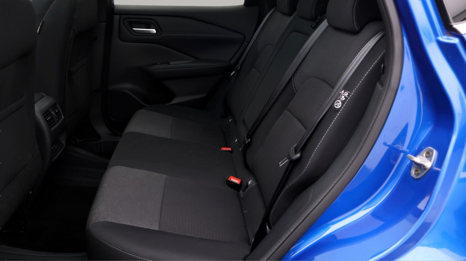 Used Nissan Qashqai for sale - 77446919: Photo 16