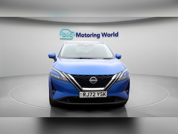 Used Nissan Qashqai 2023 for sale - 77446919: Photo