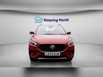 Used MG MG ZS 2022 for sale - 78926995: Photo