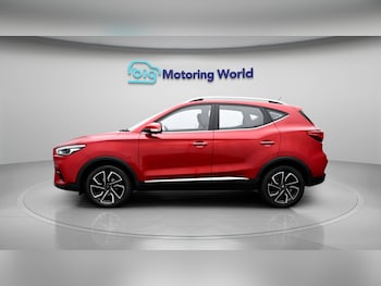 Used MG MG ZS 2022 for sale - 78926995: Photo