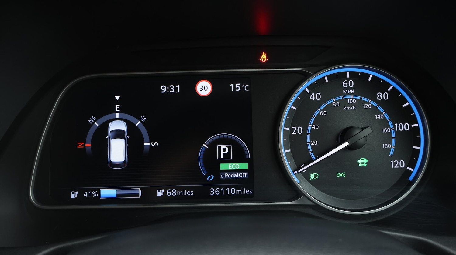 Used Nissan Leaf 2022 for sale - 76485028: Photo 10