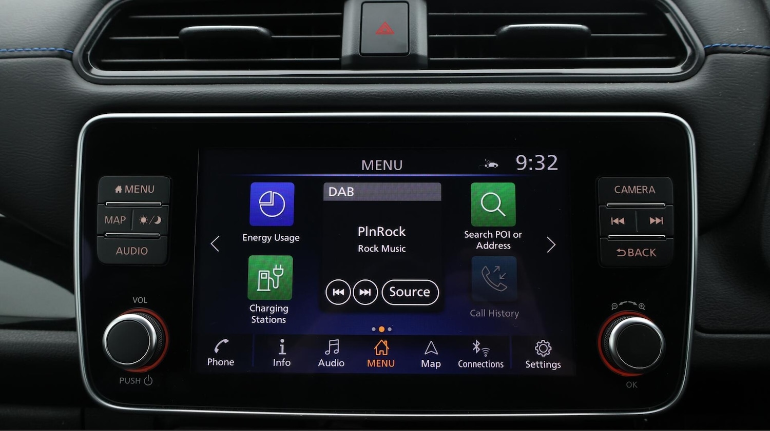 Used Nissan Leaf 2022 for sale - 76485028: Photo 11