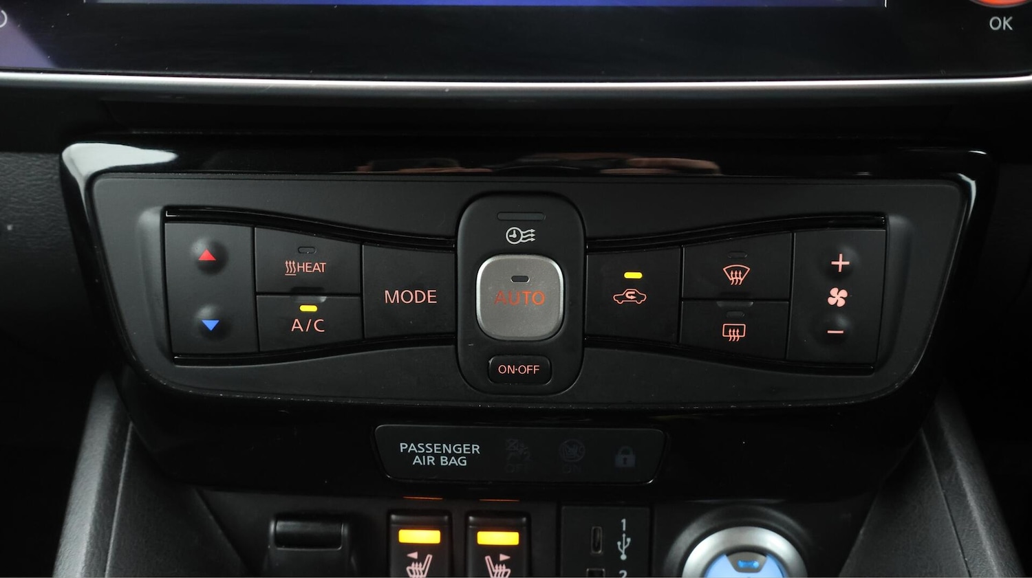 Used Nissan Leaf 2022 for sale - 76485028: Photo 12